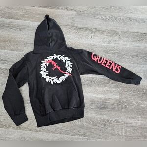 Queens Of The Stone Age Hoodie, Size S